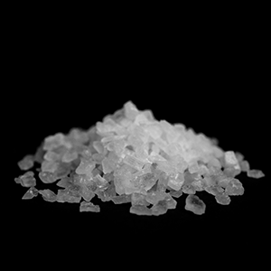 Sal Especial Granulada sin Yodo (10/30)